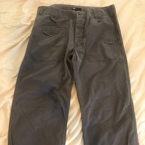 Diesel Pants